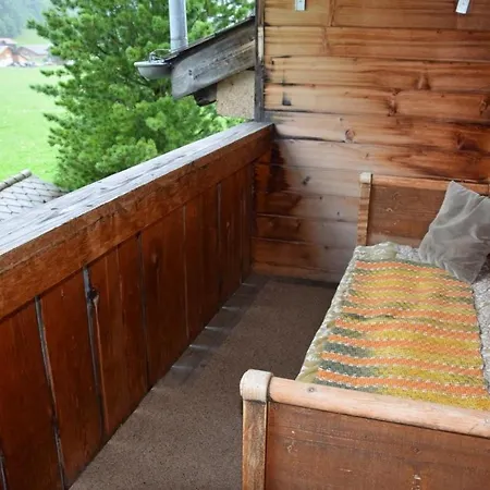 Trachsel-huus By Interhome